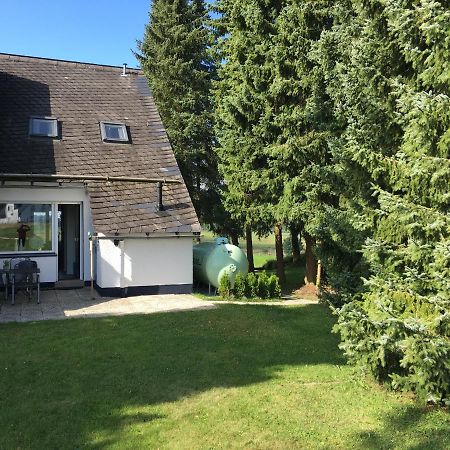 Ferienhaus Kuestelblick Medebach Bagian luar foto
