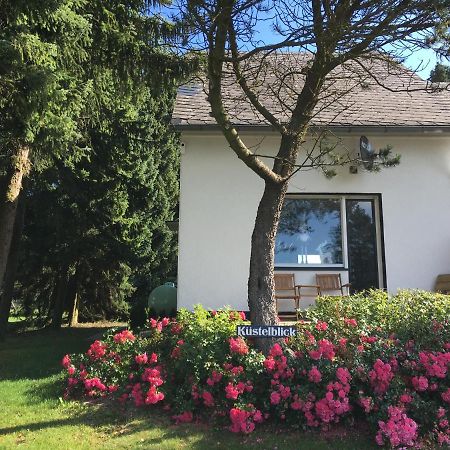 Ferienhaus Kuestelblick Medebach Bagian luar foto