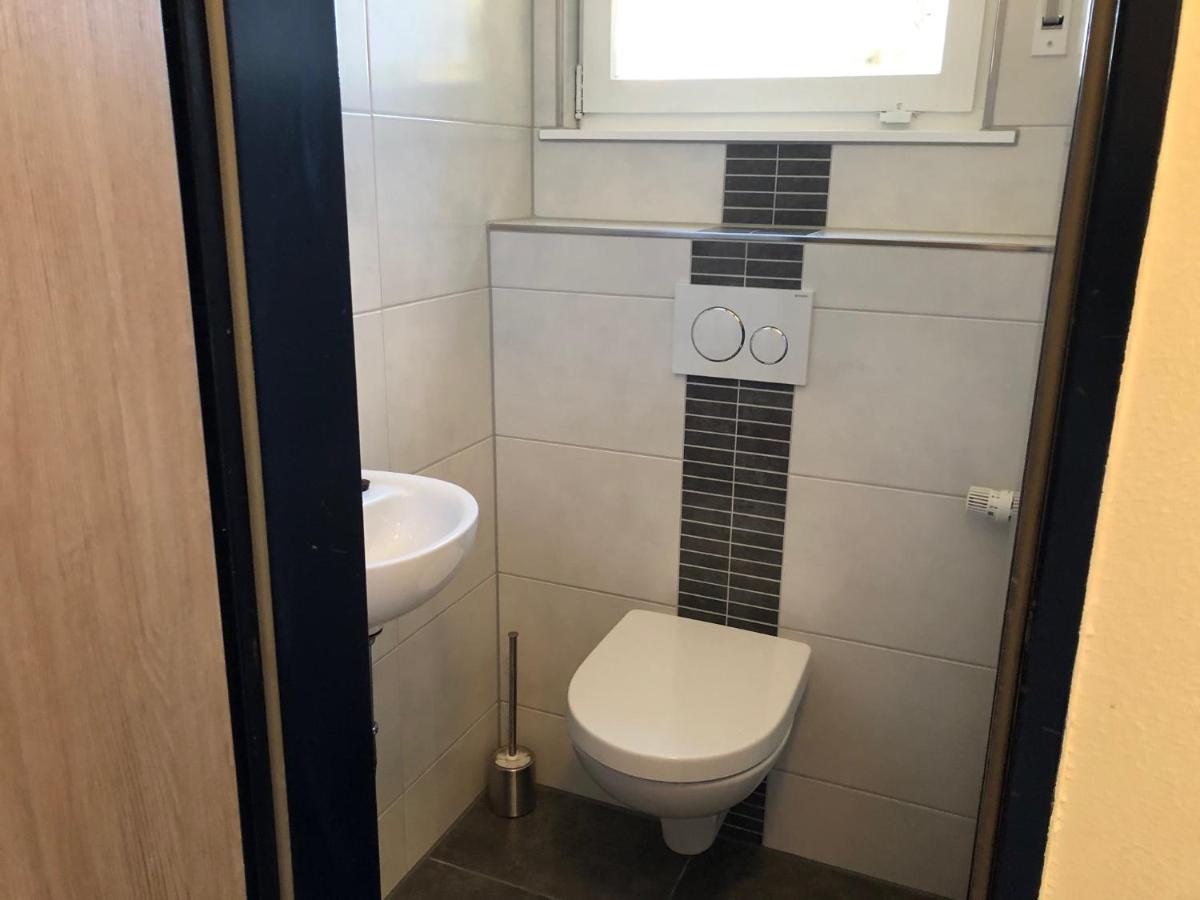 Ferienhaus Kuestelblick Medebach Bagian luar foto