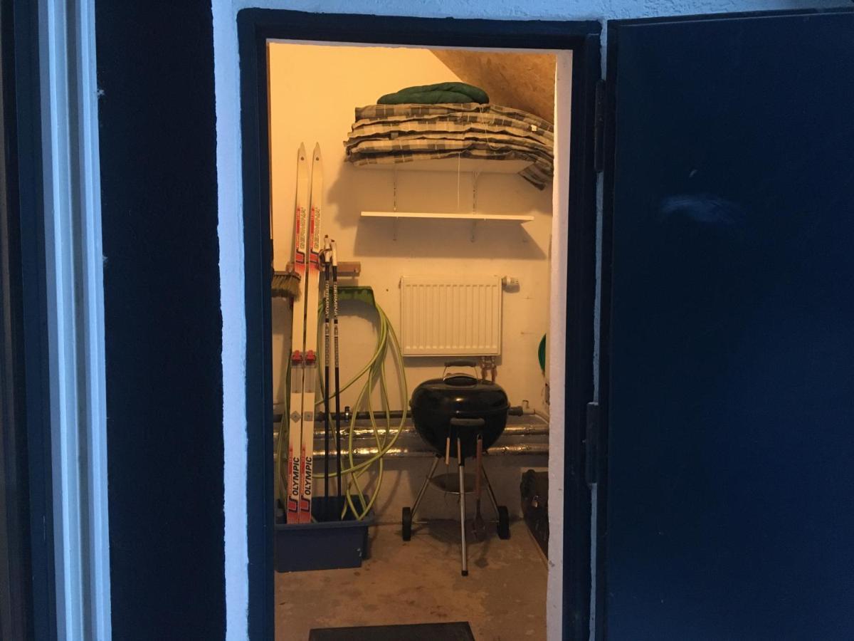 Ferienhaus Kuestelblick Medebach Bagian luar foto