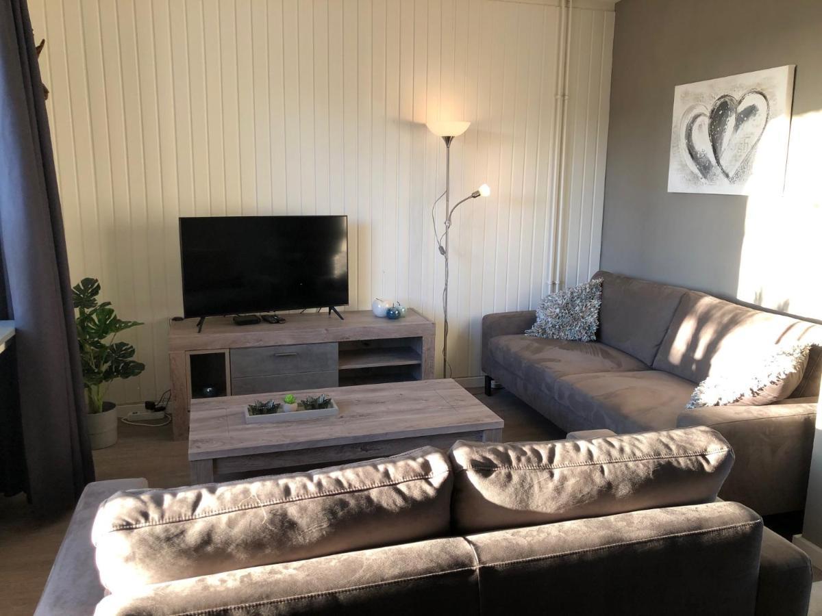 Ferienhaus Kuestelblick Medebach Bagian luar foto