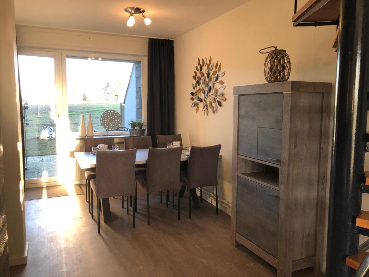 Ferienhaus Kuestelblick Medebach Bagian luar foto