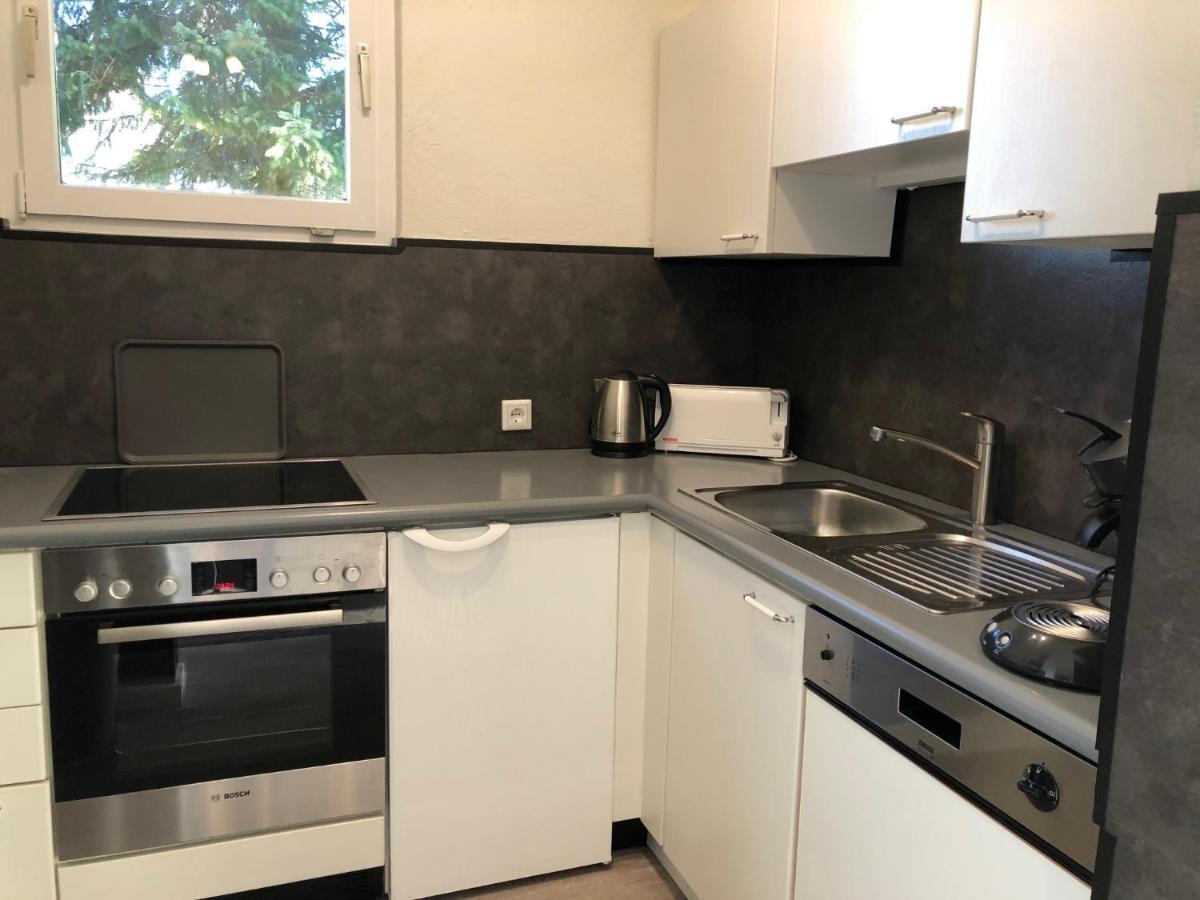 Ferienhaus Kuestelblick Medebach Bagian luar foto