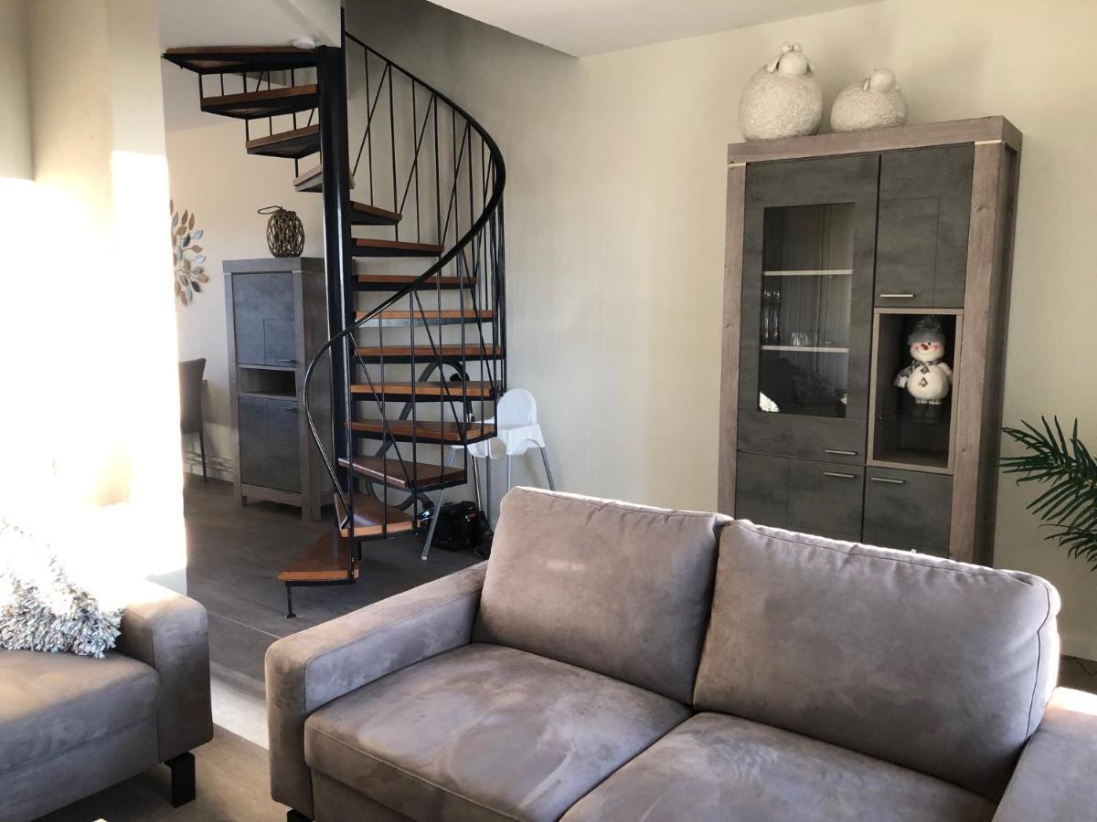 Ferienhaus Kuestelblick Medebach Bagian luar foto