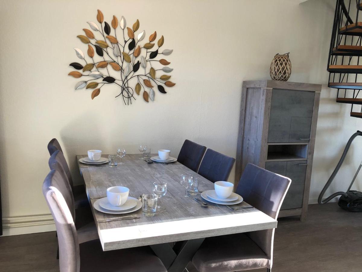 Ferienhaus Kuestelblick Medebach Bagian luar foto