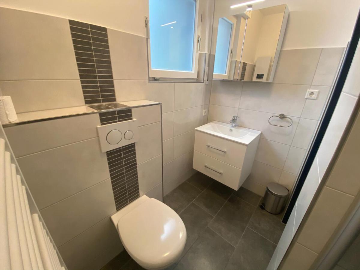 Ferienhaus Kuestelblick Medebach Bagian luar foto