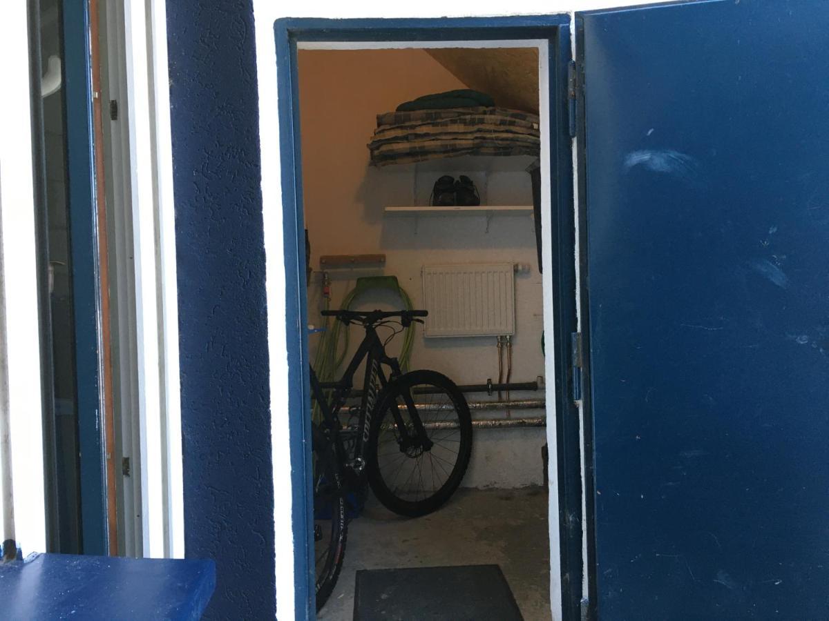 Ferienhaus Kuestelblick Medebach Bagian luar foto